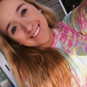 Meet your Posher, Kelsey